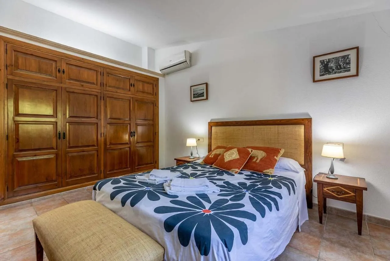 Cuxach Mateu Villa Pollença